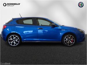 Alfa Romeo Giulietta Hatchback Sprint - Image 4