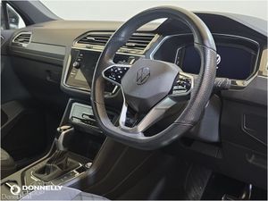 Volkswagen Tiguan Diesel Estate R-Line - Image 4