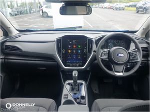 Subaru CROSSTREK Hatchback Limited - Image 4