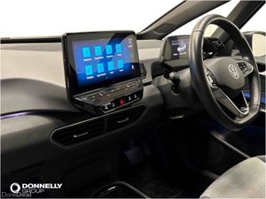 Volkswagen Id.3 Hatchback Life Pro - Image 2