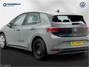 Volkswagen Id.3 Hatchback Life Pro - Image 3