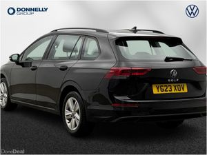 Volkswagen Golf Estate Life - Image 3