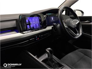 Volkswagen Golf Diesel Estate Life - Image 2