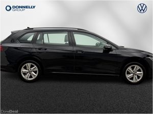 Volkswagen Golf Estate Life - Image 4