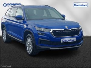 Skoda KODIAQ Diesel Estate SE - Image 4