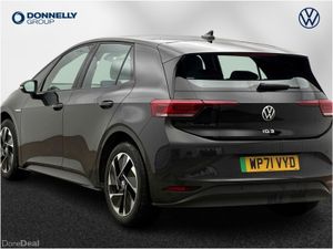 Volkswagen Id.3 Hatchback Life Pro - Image 3