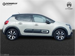 Citroen C3 Hatchback Plus - Image 3