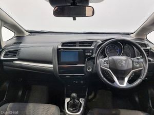 Honda Jazz Hatchback EX Navi - Image 4