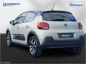 Citroen C3 Hatchback Plus - Image 2