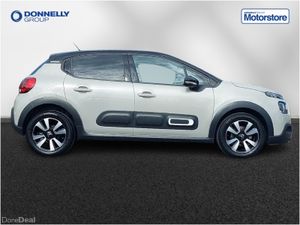 Citroen C3 Hatchback Plus - Image 3