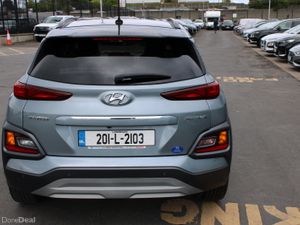 Hyundai KONA 2020 - Image 4