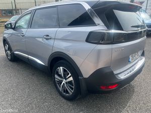 Peugeot 5008 2025 - Image 4