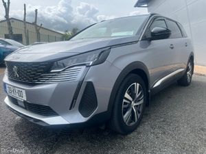 Peugeot 5008 2025 - Image 2