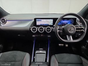 Mercedes-Benz EQA EQA250+ AMG Line Executive EV - Image 4