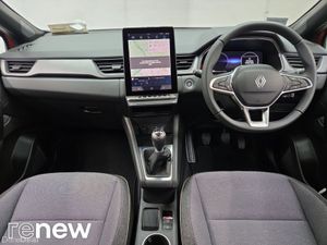 Renault Captur techno TCe 115 E06X - Image 3