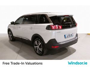 Peugeot 5008 1.5 BlueHDi 130bhp Allure - Image 3