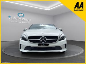 2016 MERC A180 HATCHBACK (S57) - Image 2