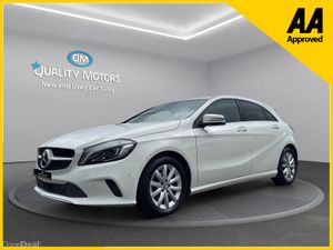 2016 MERC A180 HATCHBACK (S57) - Image 3