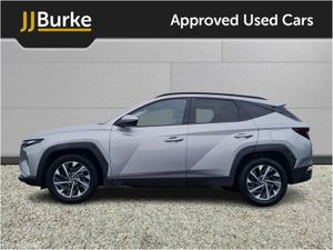 Hyundai Tucson 2WD Executive - Image 3