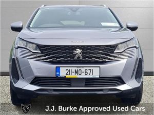 Peugeot 3008 1.2 PureTech 130bhp Allure - Image 2