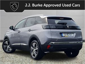 Peugeot 3008 1.2 PureTech 130bhp Allure - Image 4