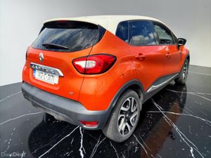 2014 Renault Captur dCi 90 S&S INTENSE - Image 3