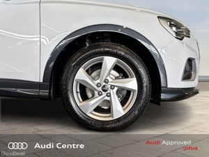 Audi Q3 35 TDI 150HP S Tronic SE - Image 3