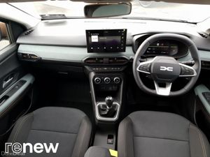 Dacia Jogger TCe 110 Extreme - Image 2