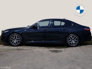 BMW i5 eDrive40 M Sport - Image 3