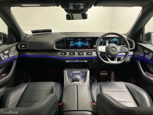 Mercedes-Benz GLE 350de AMG 4Matic - 22 Inch Alloy - Image 4