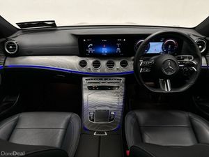 Mercedes-Benz E-Class E300 DE Estate AMG Line Prem - Image 4
