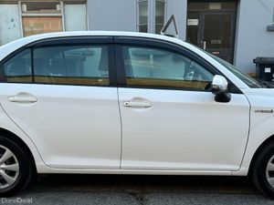 2016 Toyota Corolla / Axio - Image 4