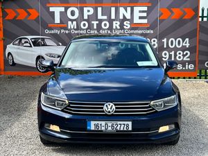 ///STUNNING PASSAT//NEW NCT//SERVICED//CLEAN CAR// - Image 3