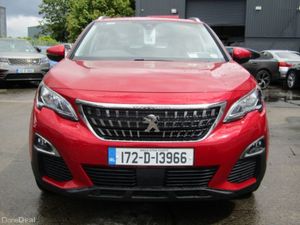 Peugeot 3008 Active 1.2 130 4DR - Image 2