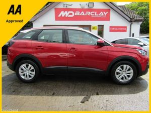 Peugeot 3008 Active 1.2 130 4DR - Image 4