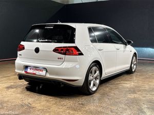 Volkswagen Golf 2.0 AUTOMATIC GTI - FACTORY ALLOYS - Image 4