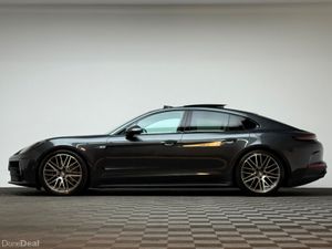Porsche Panamera 4 PDK E-HYBRID - Image 4