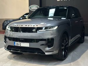 P460e DYNAMIQUE SE PHEV - Image 4