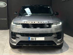 P460e DYNAMIQUE SE PHEV - Image 3
