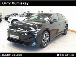 Volkswagen ID.7 Match Pro Plus |  286BHP | 77kWh | - Image 3