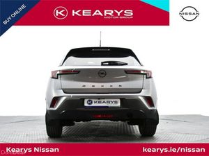 Opel Mokka SRI 1.2i (100PS) S/S - FULL MAIN DEALER - Image 3