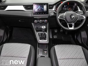 Renault Captur Limited Special Edition TCe 90 - Image 3