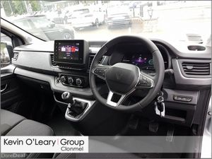 Renault Trafic LL30 BLUE DCI 150 EXTRA GSR2 - Image 2