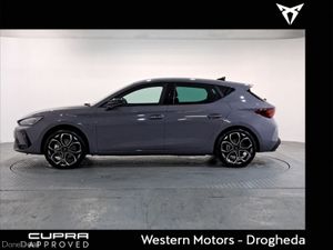 Cupra Leon V2 e-Hybrid 204hp DSG - Image 4