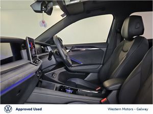 Volkswagen Tayron 1.5 TSI 204PS R-Line 75 PHEV DSG - Image 4