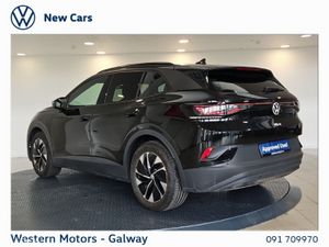 Volkswagen ID.4 Pro Match  286 Pro Performance 77k - Image 3