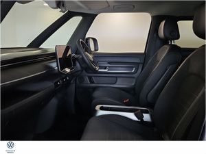 Volkswagen ID.Buzz ID.BUZZ EDITION 7 SEATS NEW MOD - Image 4