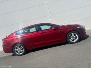 2016 FORD MONDEO ZETEC 1.5 D120 BHP FSH NCT TAX - Image 3