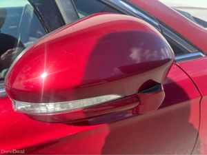 2016 FORD MONDEO ZETEC 1.5 D120 BHP FSH NCT TAX - Image 4