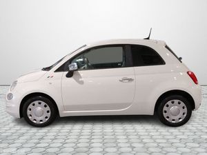 Fiat 500 1.2 - Image 4